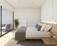 Nieuwbouw - Villa - Altea - Sierra de Altea