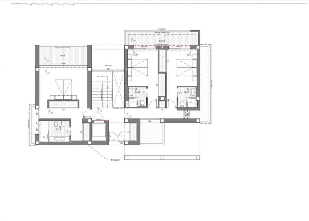Nieuwbouw - Villa - Altea - Sierra de Altea