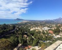Nieuwbouw - Villa - Altea - Sierra de Altea