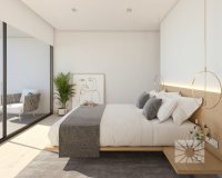 Nieuwbouw - Villa - Altea - Sierra de Altea