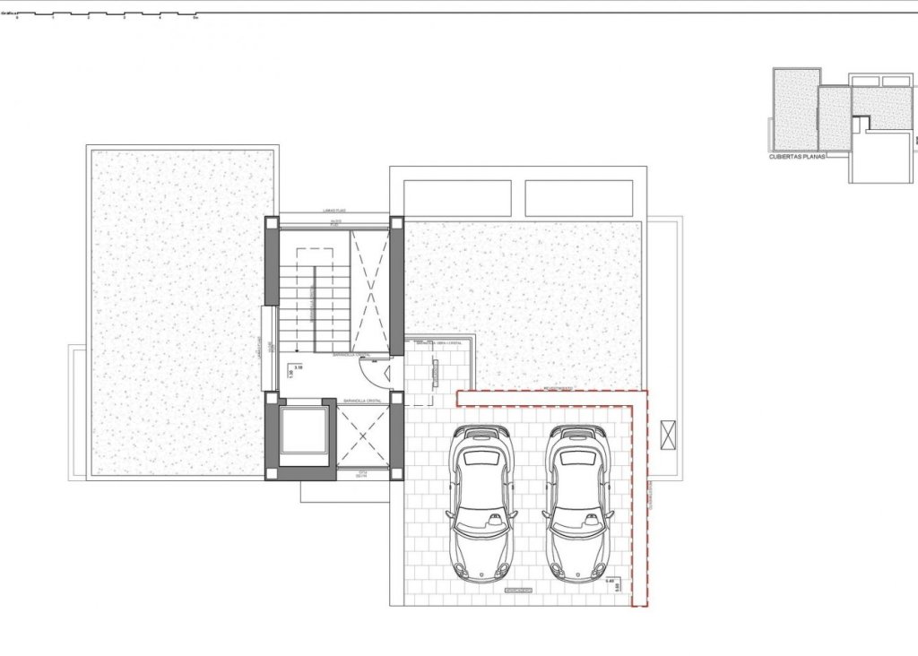 Nieuwbouw - Villa - Altea - Sierra de Altea
