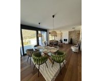 Nieuwbouw - Villa - Altea - Sierra de Altea