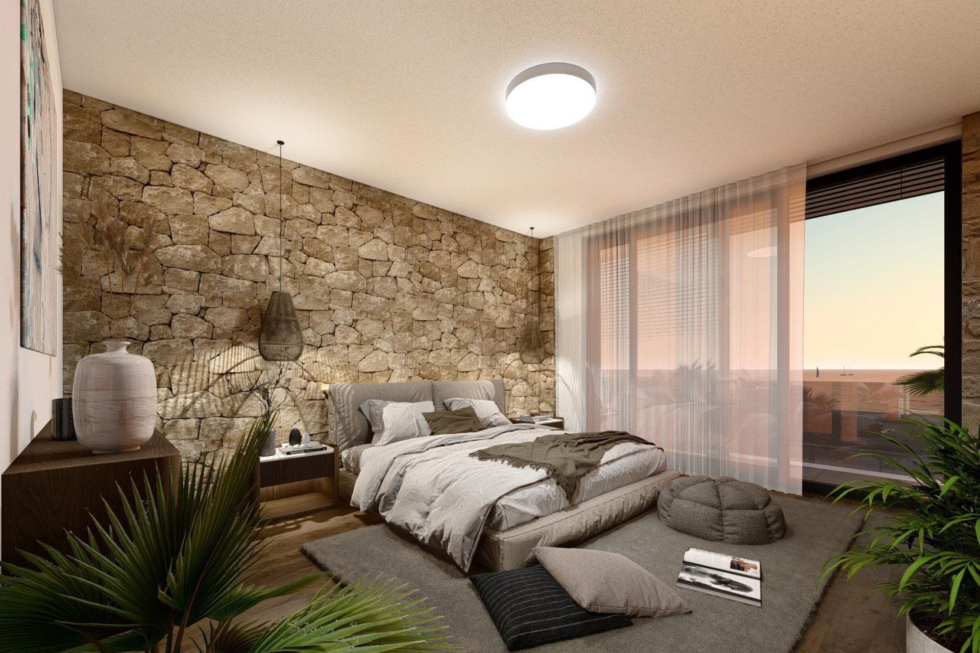 Nieuwbouw - Villa - Altea - Sierra de Altea