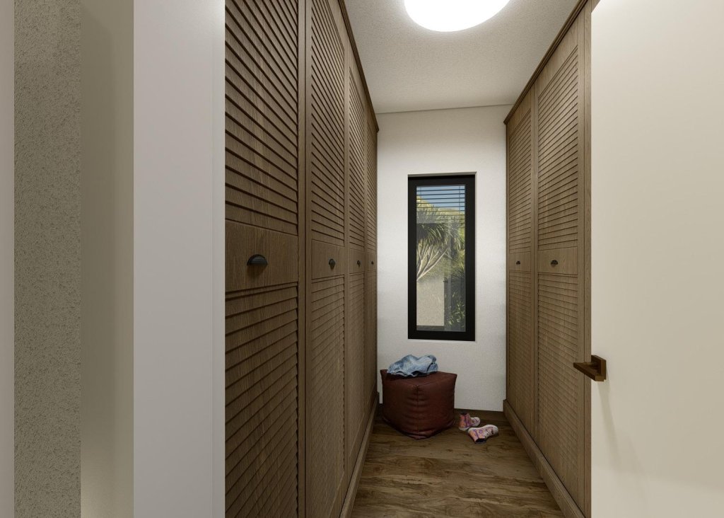 Nieuwbouw - Villa - Altea - Sierra de Altea