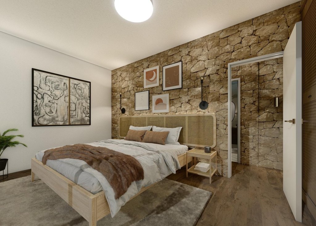 Nieuwbouw - Villa - Altea - Sierra de Altea