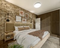 Nieuwbouw - Villa - Altea - Sierra de Altea