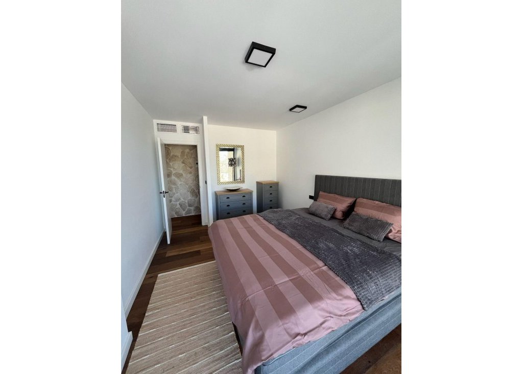 Nieuwbouw - Villa - Altea - Sierra de Altea