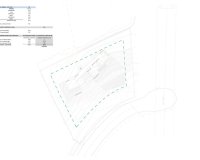 Nieuwbouw - Villa - Altea