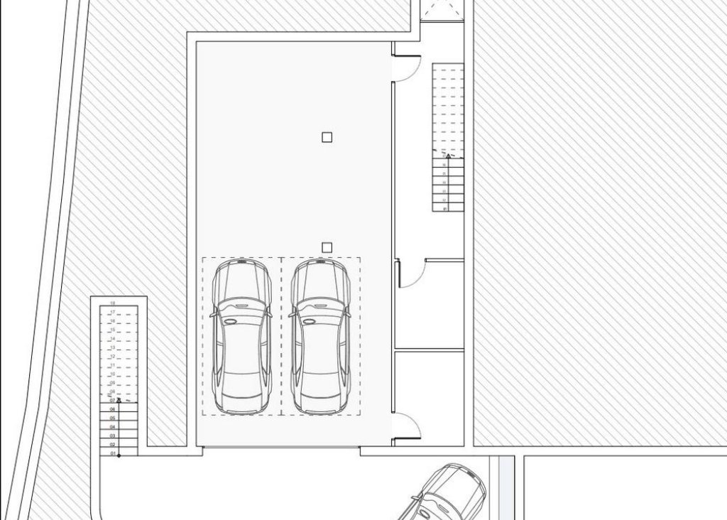 Nieuwbouw - Villa - Altea