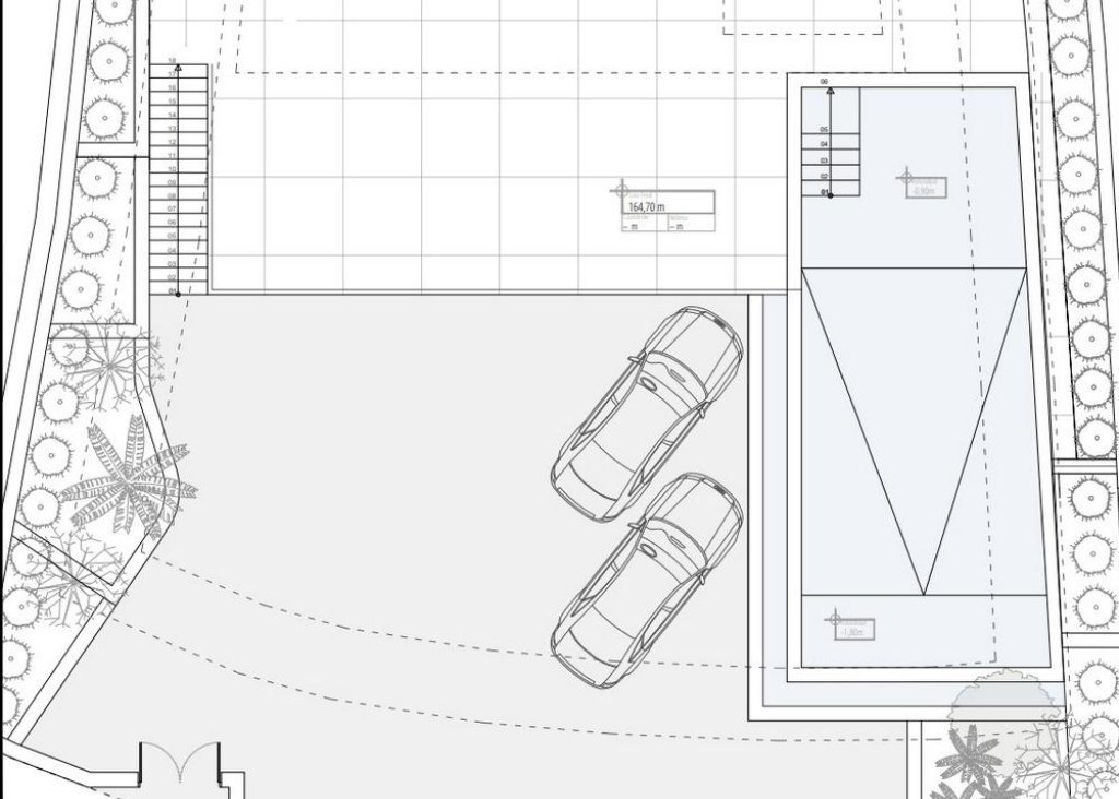 Nieuwbouw - Villa - Altea