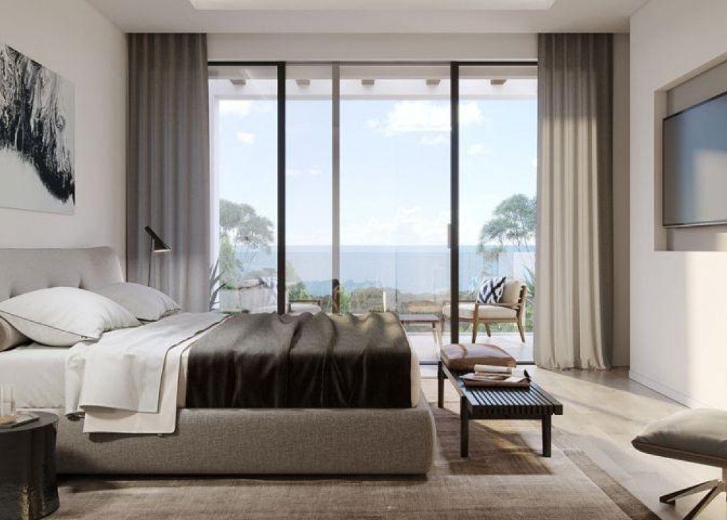 Nieuwbouw - Villa - Aspe - Centro