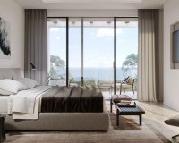 Nieuwbouw - Villa - Aspe - Centro