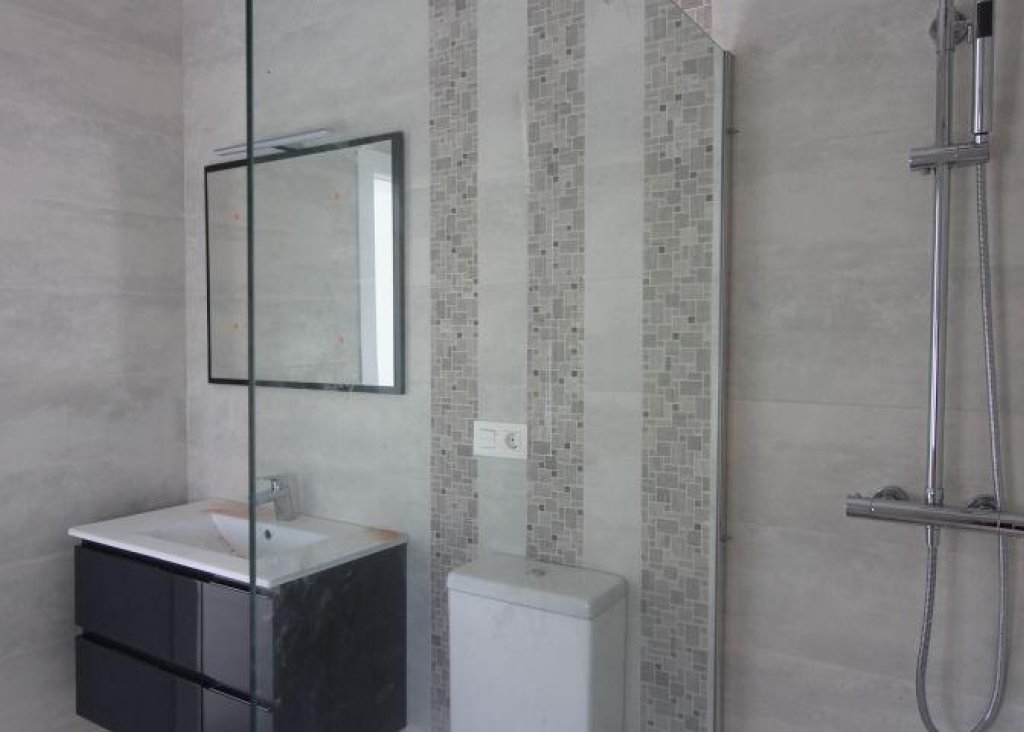 Nieuwbouw - Villa - Aspe - Centro