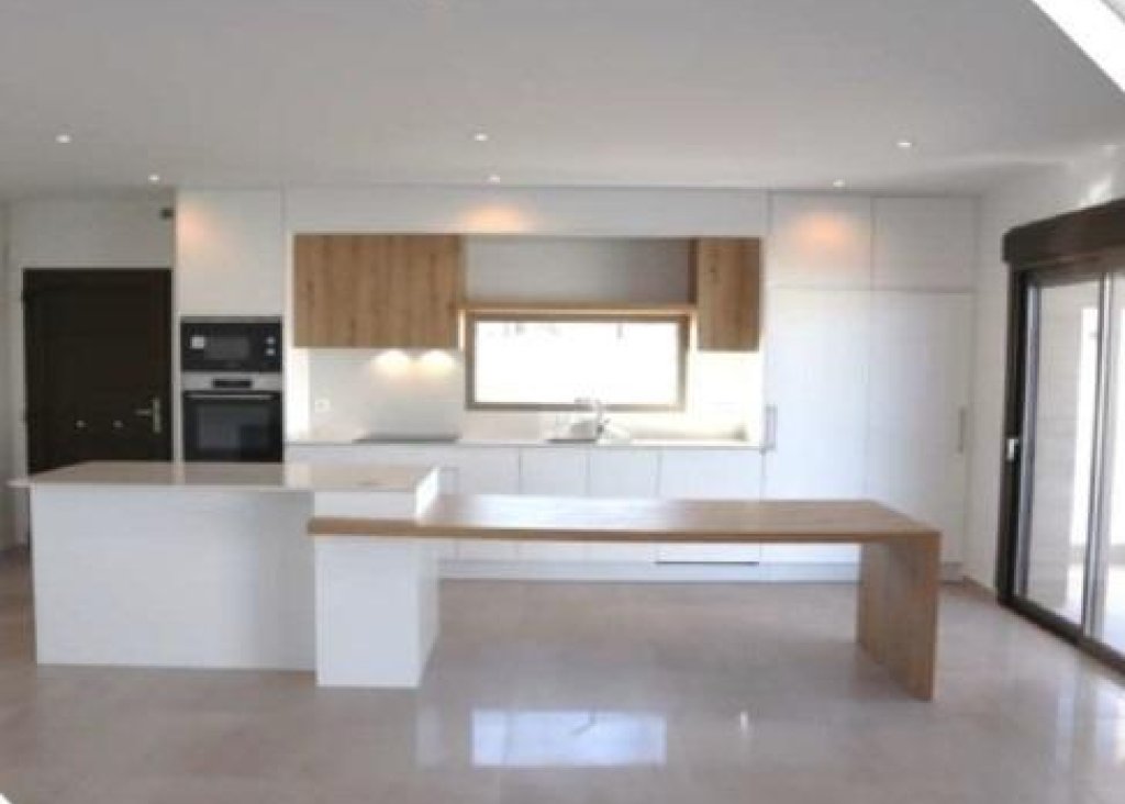 Nieuwbouw - Villa - Aspe - Centro