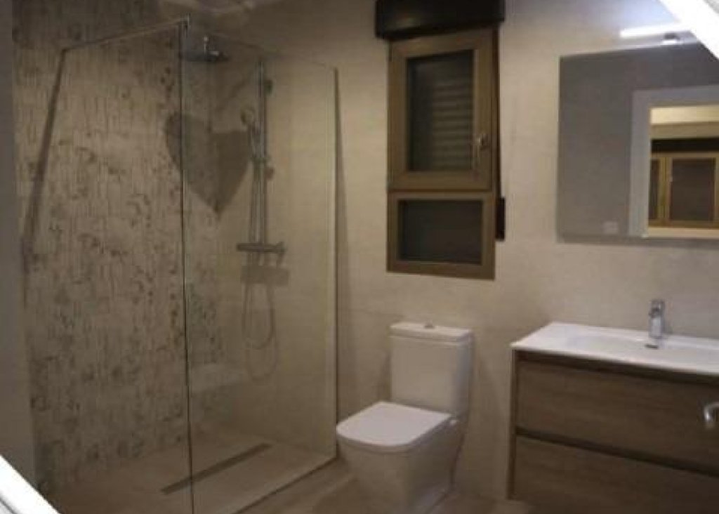 Nieuwbouw - Villa - Aspe - Centro