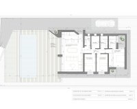 Nieuwbouw - Villa - Aspe - Centro