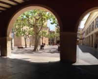 Nieuwbouw - Villa - Aspe - Centro