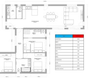 Nieuwbouw - Villa - Aspe - urbanizaciones
