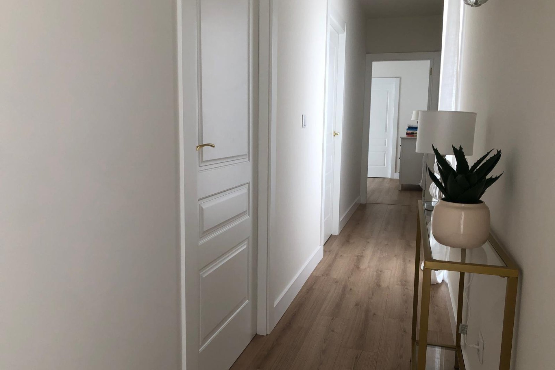 Nieuwbouw - Villa - Aspe - urbanizaciones