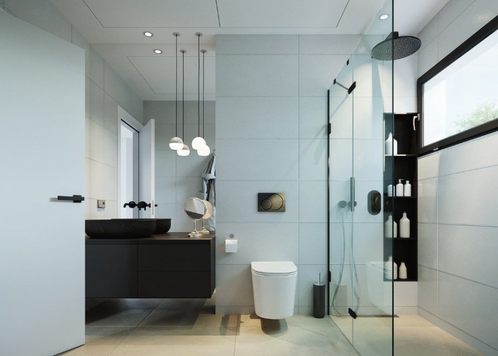 Nieuwbouw - Villa - BAÑOS Y MENDIGO - Altaona Golf