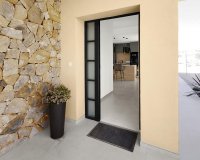 Nieuwbouw - Villa - BAÑOS Y MENDIGO - Altaona Golf