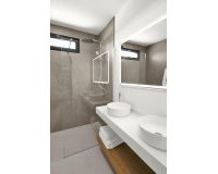 Nieuwbouw - Villa - BAÑOS Y MENDIGO - Altaona Golf