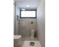 Nieuwbouw - Villa - BAÑOS Y MENDIGO - Altaona Golf