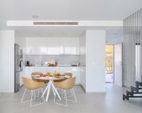 Nieuwbouw - Villa - BAÑOS Y MENDIGO - Altaona Golf