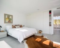 Nieuwbouw - Villa - BAÑOS Y MENDIGO - Altaona Golf