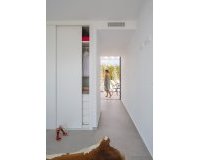 Nieuwbouw - Villa - BAÑOS Y MENDIGO - Altaona Golf