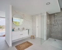 Nieuwbouw - Villa - BAÑOS Y MENDIGO - Altaona Golf