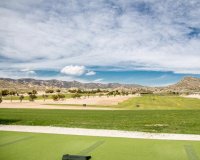 Nieuwbouw - Villa - BAÑOS Y MENDIGO - Altaona Golf