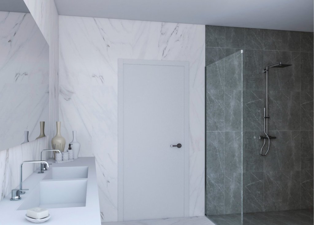 Nieuwbouw - Villa - BAÑOS Y MENDIGO - Altaona Golf