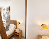 Nieuwbouw - Villa - BAÑOS Y MENDIGO - Altaona Golf