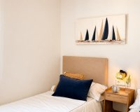 Nieuwbouw - Villa - BAÑOS Y MENDIGO - Altaona Golf