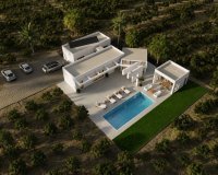 Nieuwbouw - Villa - Benejúzar - alta