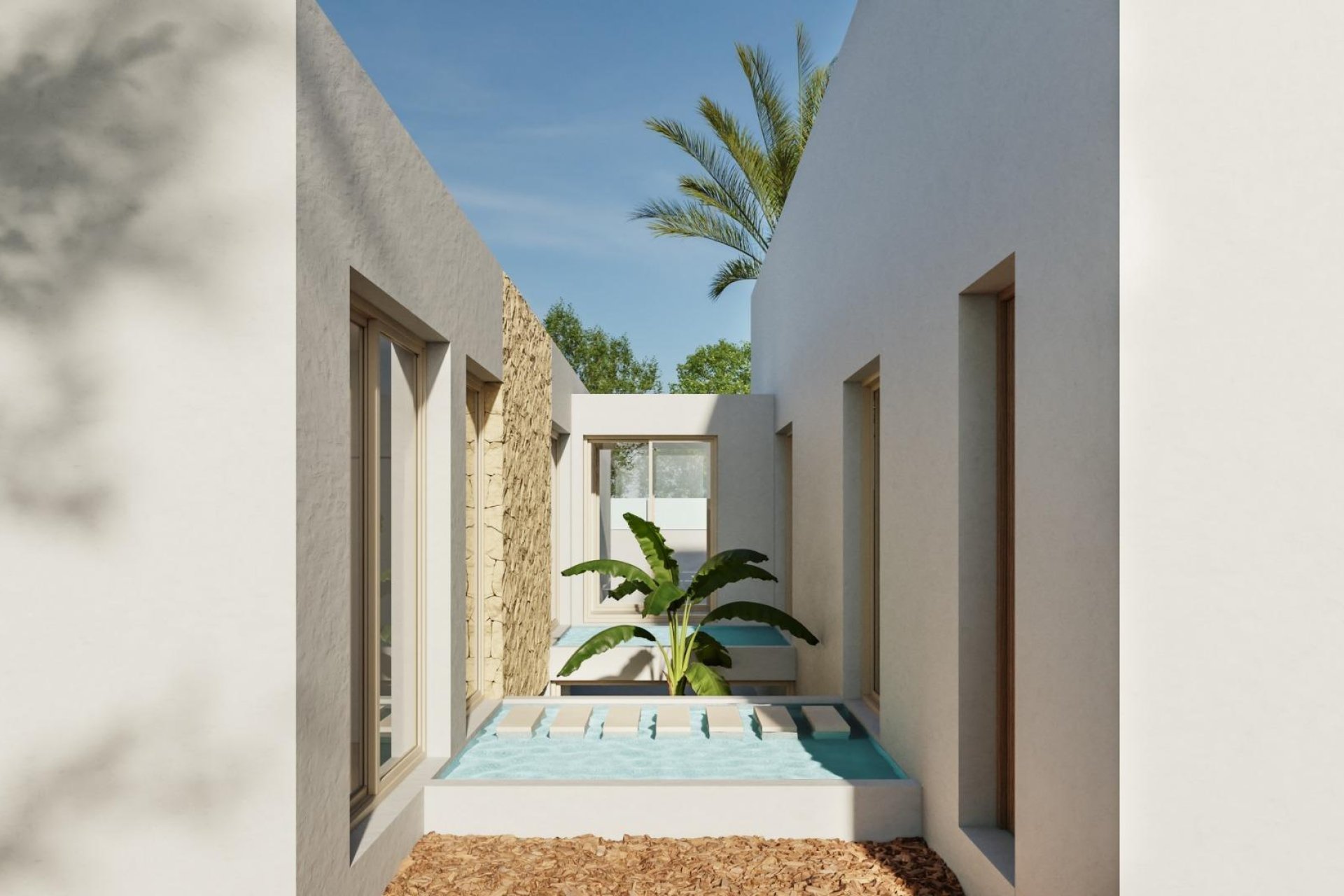 Nieuwbouw - Villa - Benejúzar - alta