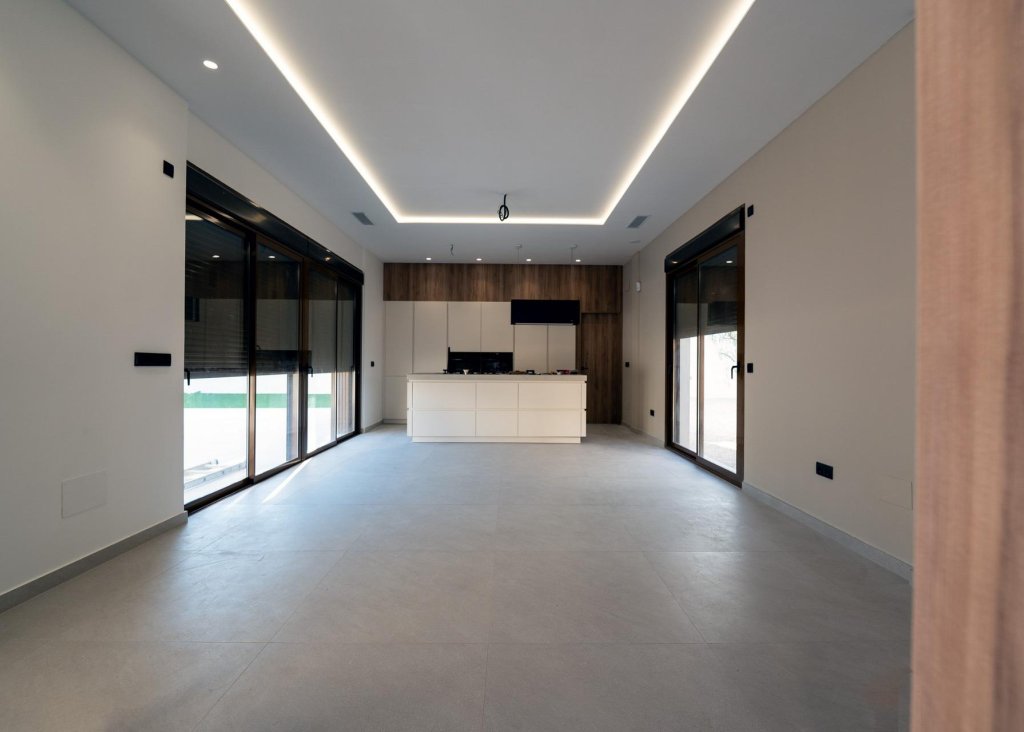 Nieuwbouw - Villa - Benejúzar - alta