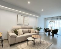 Nieuwbouw - Villa - Benferri - Benfis Park