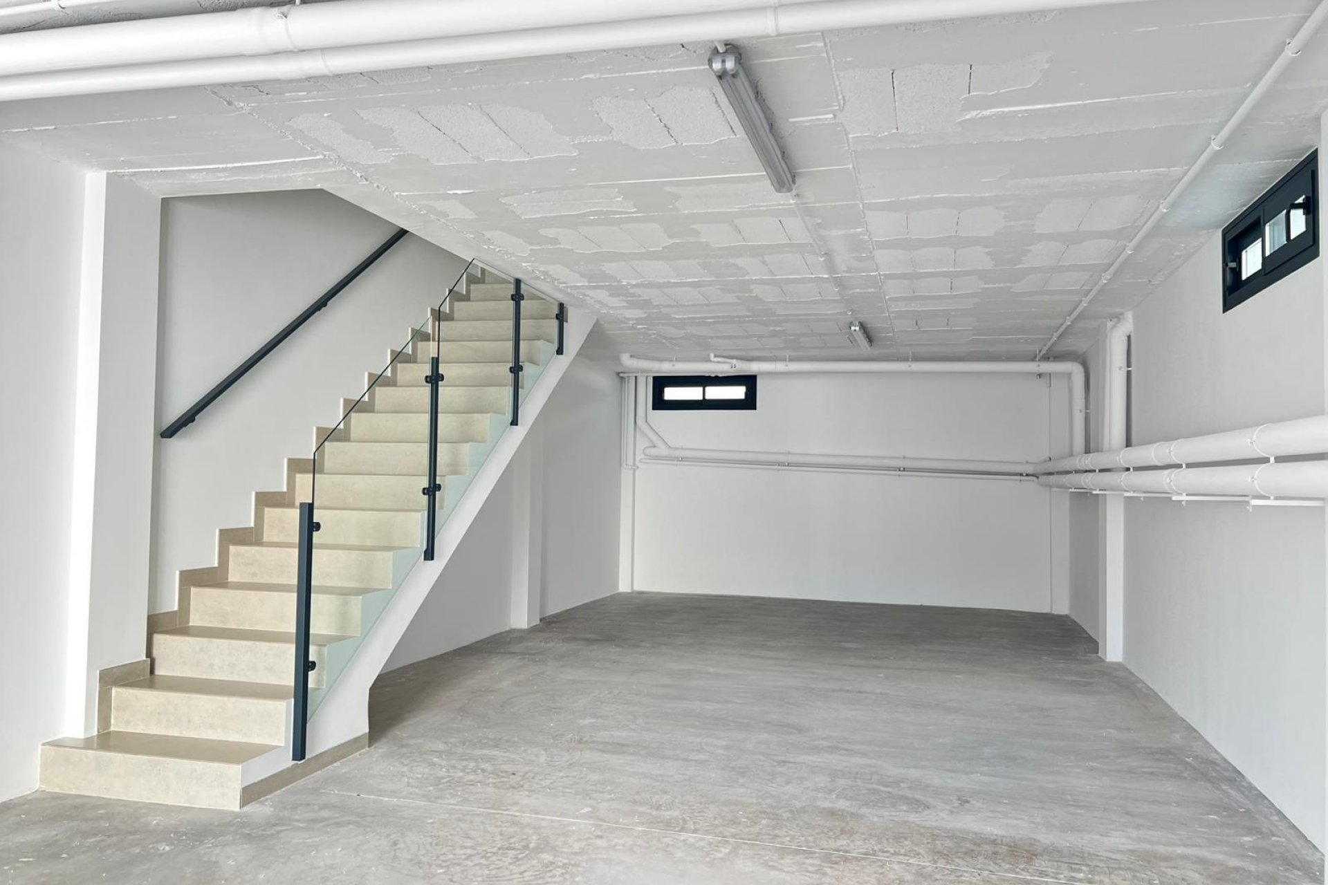 Nieuwbouw - Villa - Benferri - Benfis Park