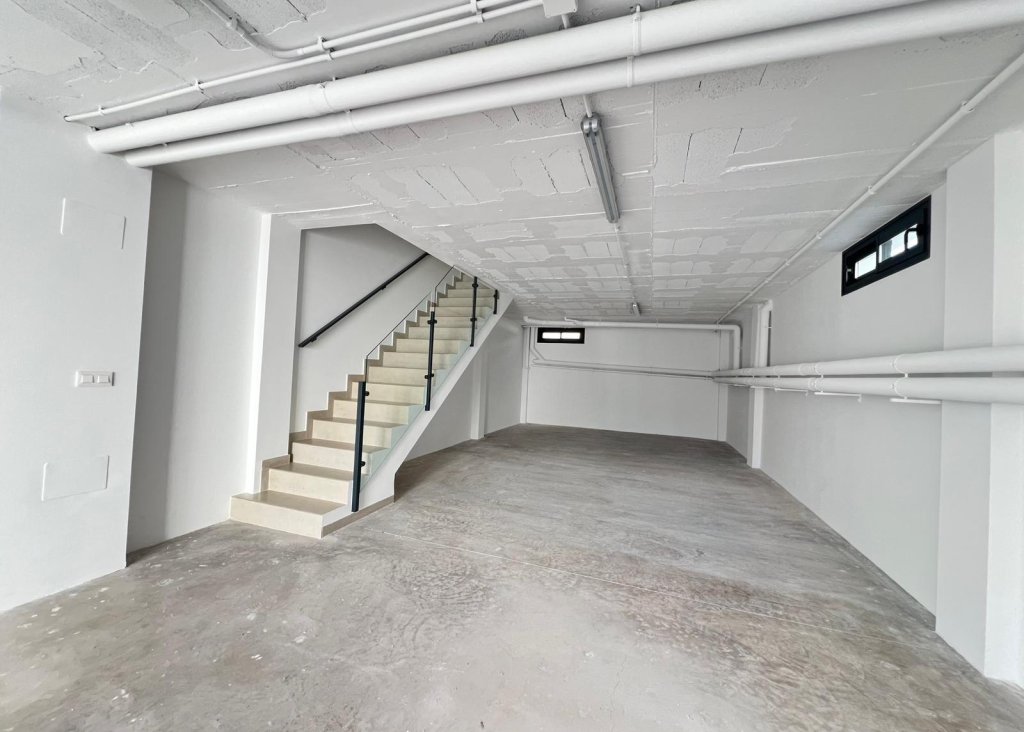 Nieuwbouw - Villa - Benferri - Benfis Park