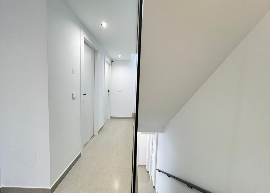 Nieuwbouw - Villa - Benferri - Benfis Park