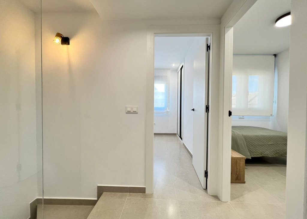 Nieuwbouw - Villa - Benferri - Benfis Park