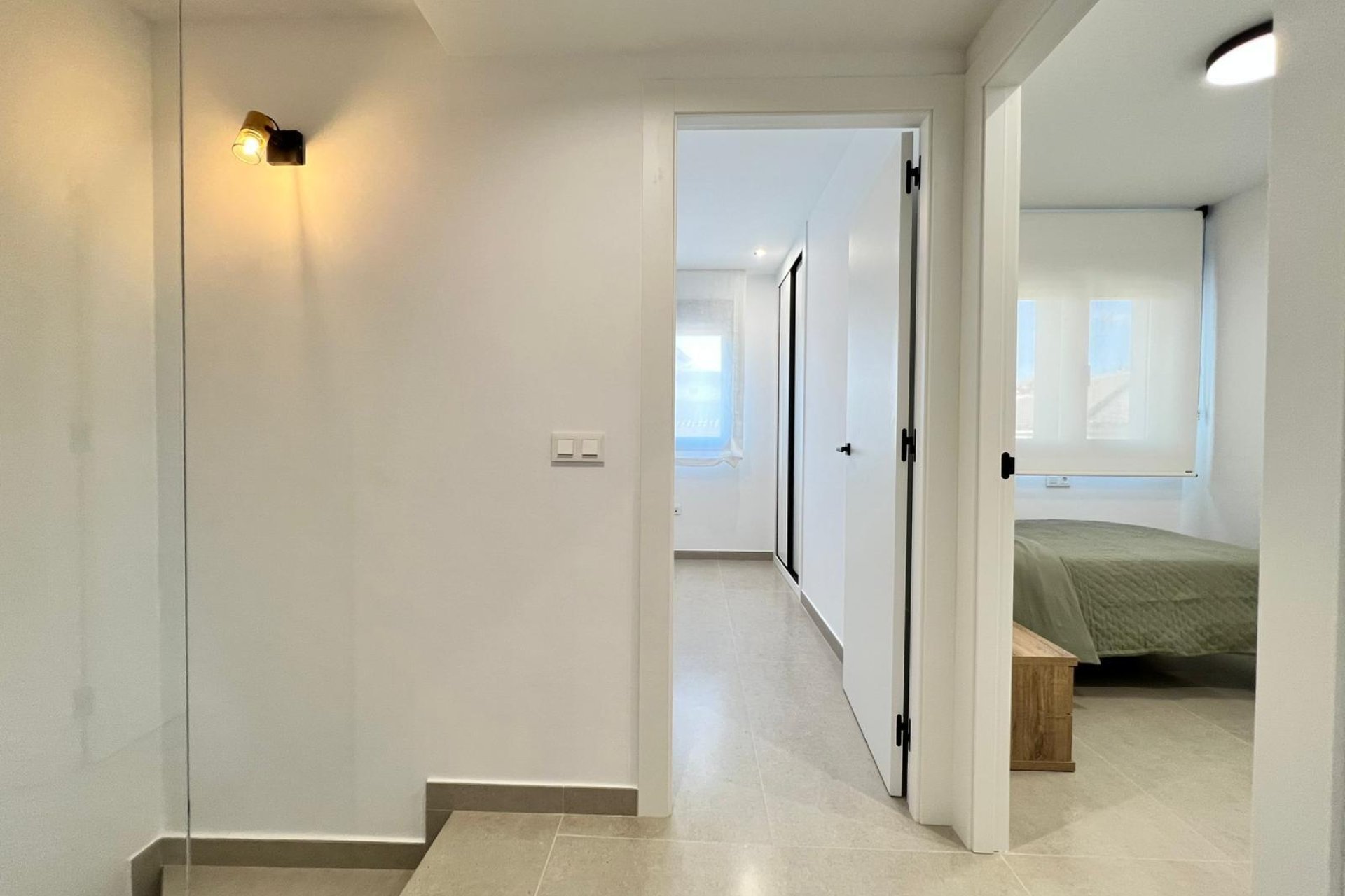 Nieuwbouw - Villa - Benferri - Benfis Park