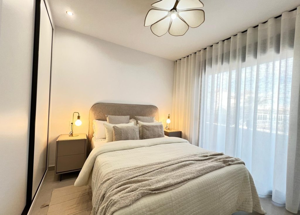 Nieuwbouw - Villa - Benferri - Benfis Park