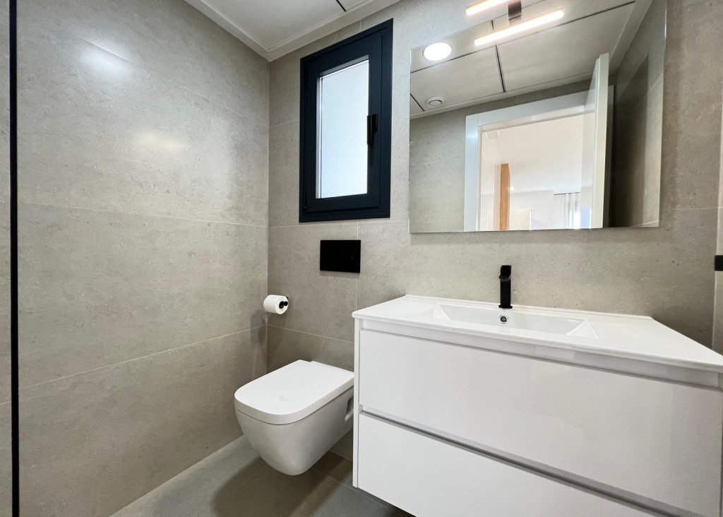 Nieuwbouw - Villa - Benferri - Benfis Park