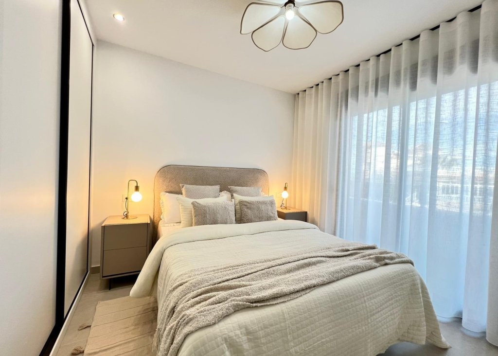 Nieuwbouw - Villa - Benferri - Benfis Park