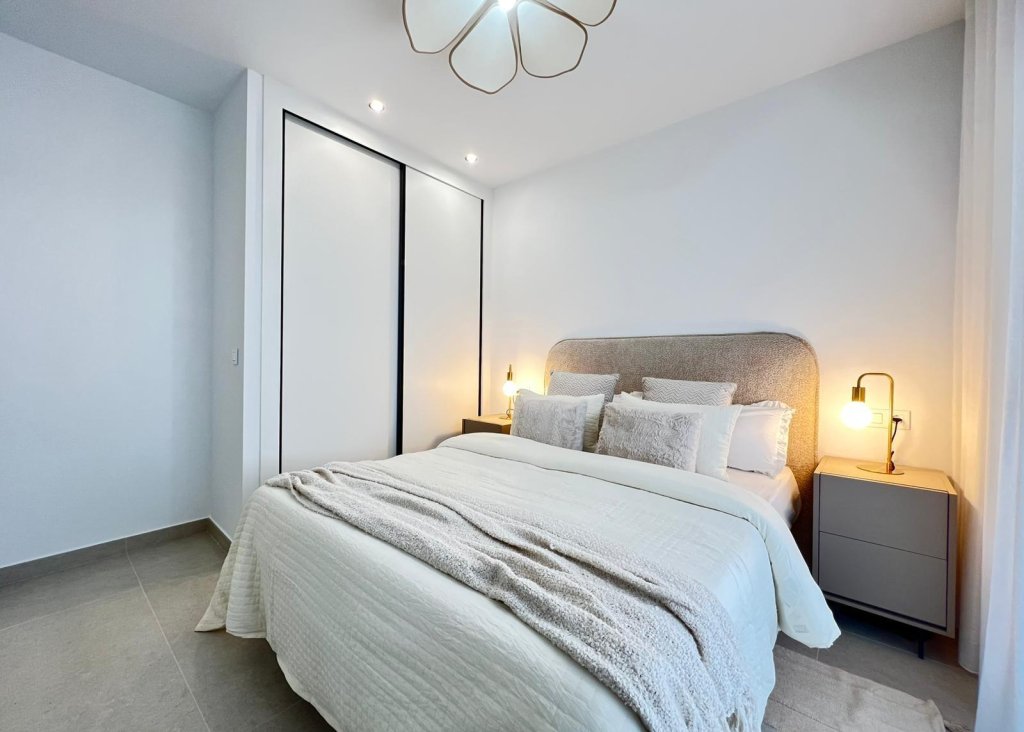 Nieuwbouw - Villa - Benferri - Benfis Park