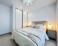 Nieuwbouw - Villa - Benferri - Benfis Park