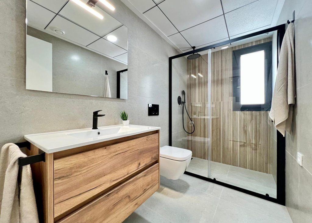 Nieuwbouw - Villa - Benferri - Benfis Park